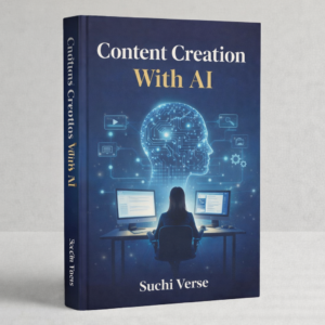 Home the digital side hustle: how to start earning online with ai