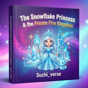 Home the little cloud who wanted to shine