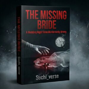 the girl who vanished twice