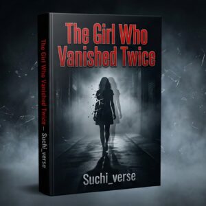 the girl who vanished twice