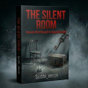 the girl who vanished twice