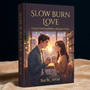 his touch, her fire: a forbidden chemistry that can’t be ignored