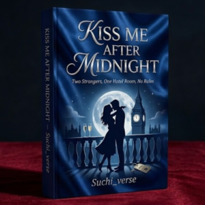 his touch, her fire: a forbidden chemistry that can’t be ignored