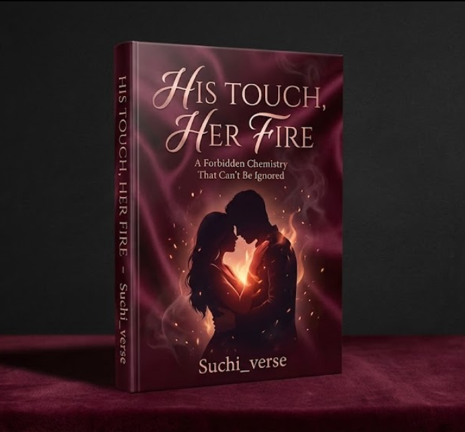 his touch, her fire: a forbidden chemistry that can’t be ignored his touch, her fire: a forbidden chemistry that can’t be ignored