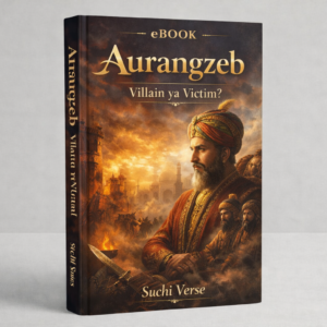 Home akbar — taaqat ke peechhe ka tanha aadmi