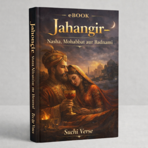 akbar — taaqat ke peechhe ka tanha aadmi