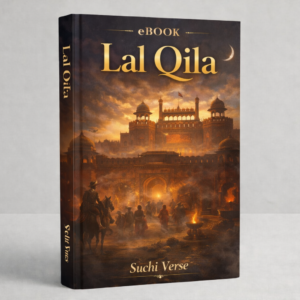 akbar — taaqat ke peechhe ka tanha aadmi