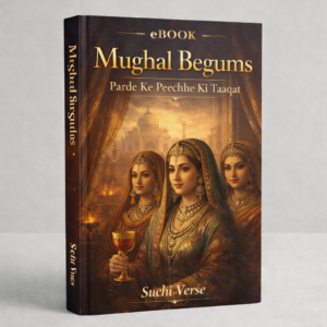 akbar — taaqat ke peechhe ka tanha aadmi