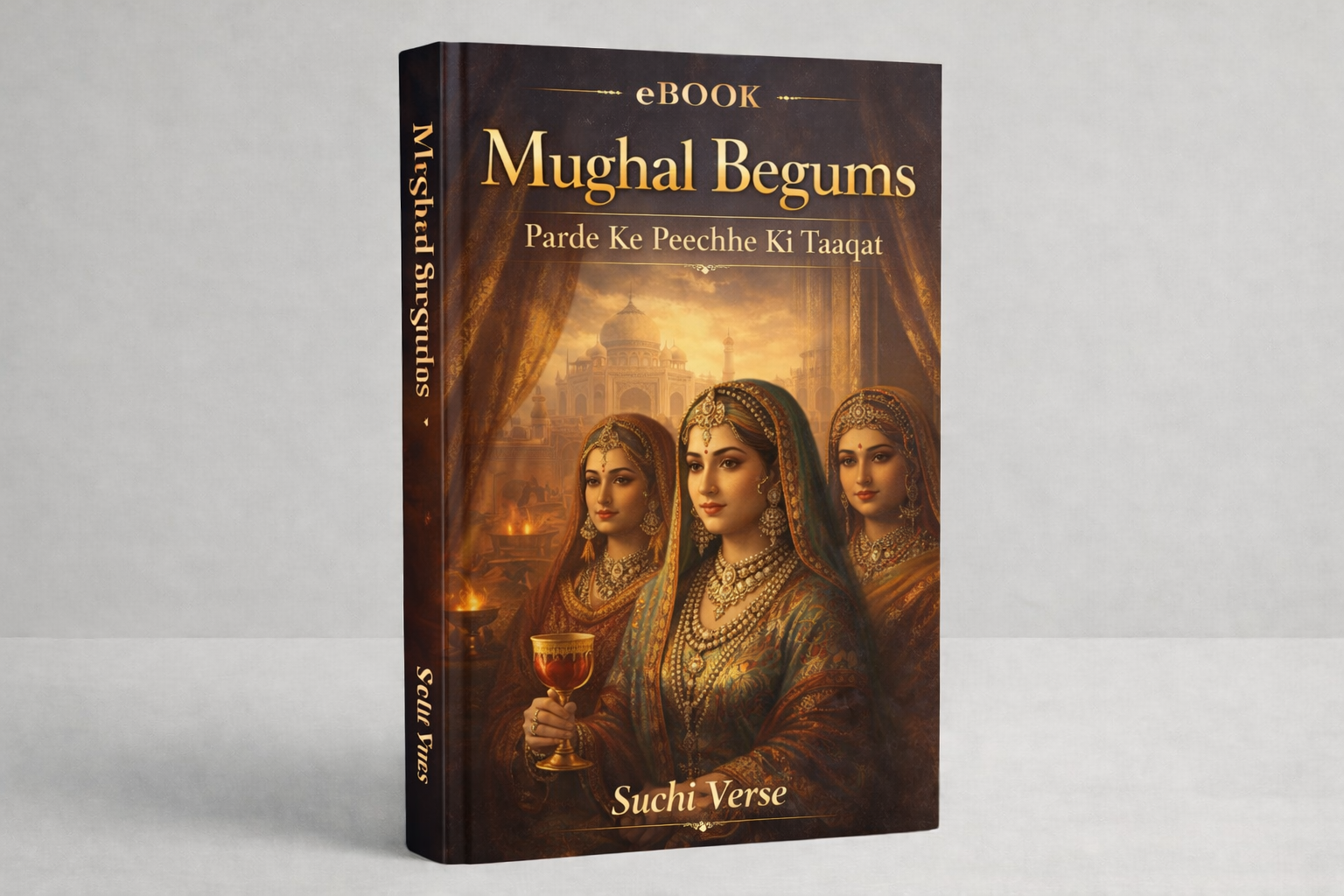 akbar — taaqat ke peechhe ka tanha aadmi akbar — taaqat ke peechhe ka tanha aadmi