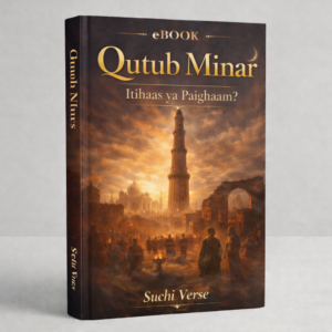 akbar — taaqat ke peechhe ka tanha aadmi