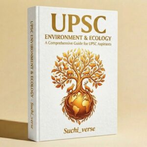 Home environment & ecology