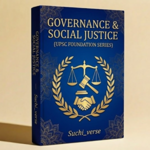 governance & social justice
