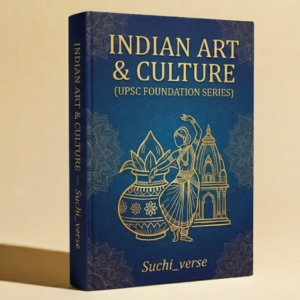 indian art & culture