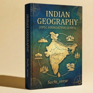 indian geography