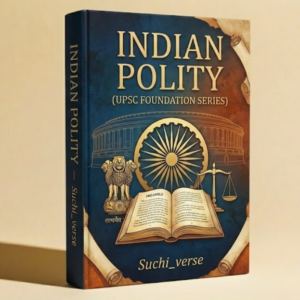 indian polity