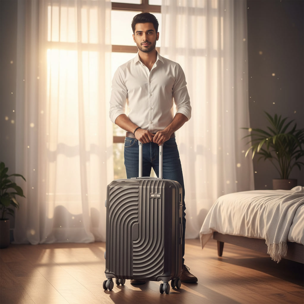 gemini 2 5 flash image create an ultra realistic commercial advertisement image a 25 year old indian m 0 72e6b9d0 f631 460d abd8 58aae1039e34