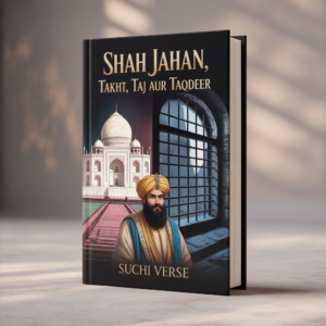 shah jahan – takht, taj aur taqdeer