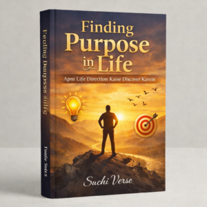 finding purpose in life