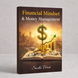 build a strong personality & communication skills