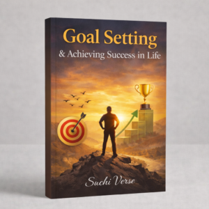 build a strong personality & communication skills