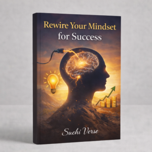 build a strong personality & communication skills