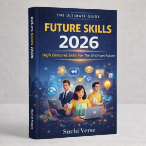 future skills 2026