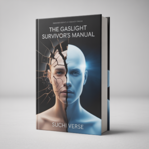 the gaslight survivor’s manual