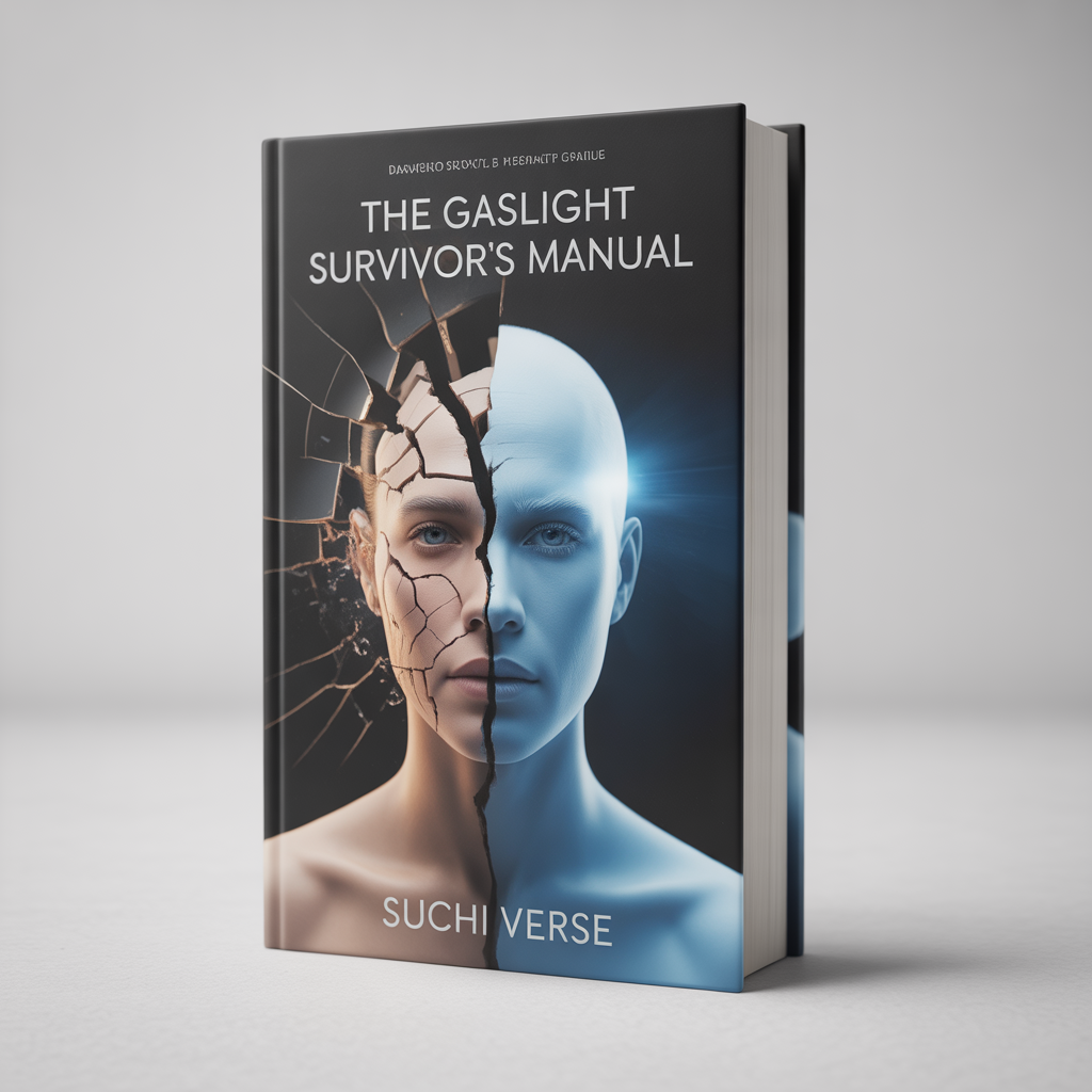 the gaslight survivor’s manual