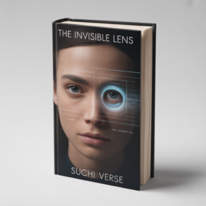 the invisible lens