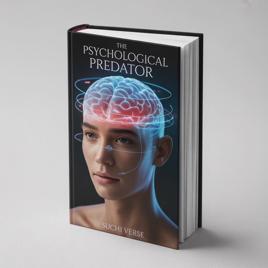 the psychological predator