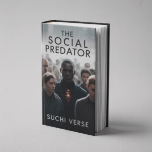 the social predator