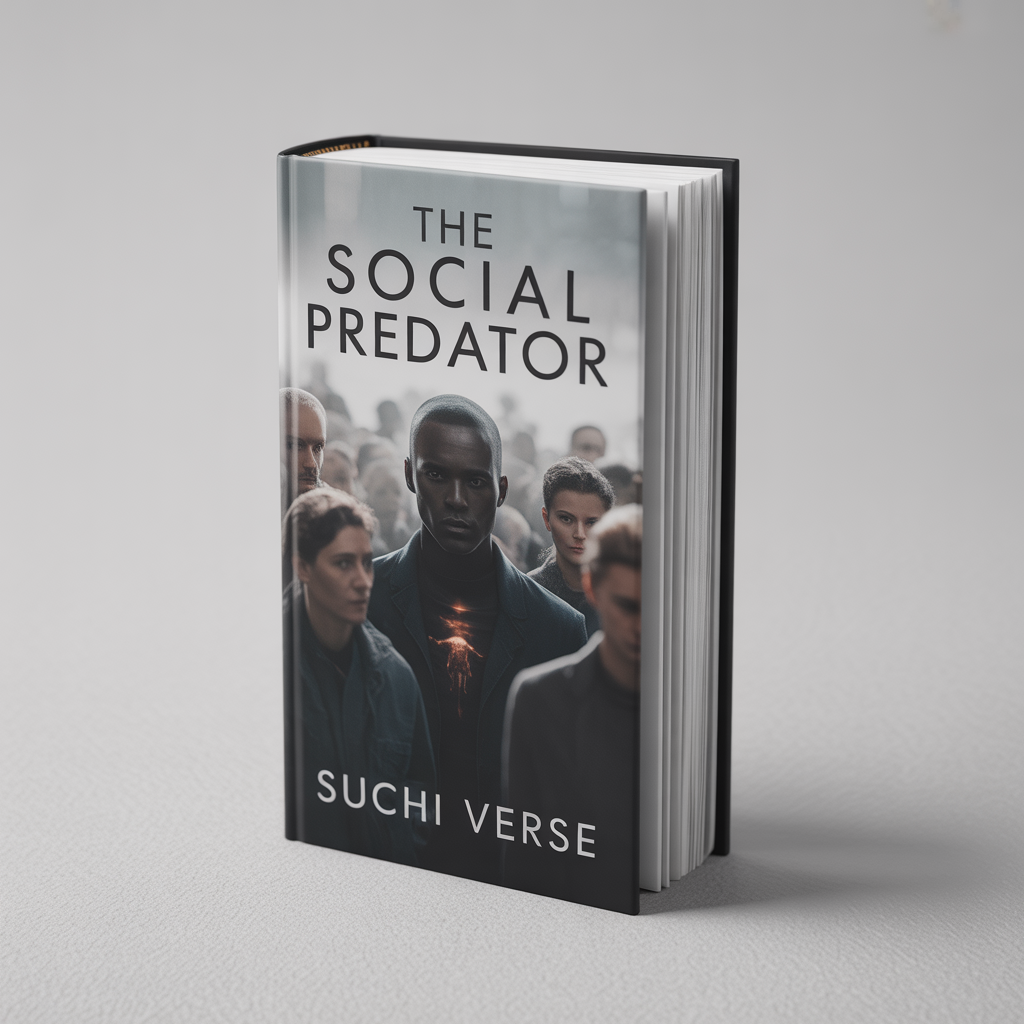 the social predator