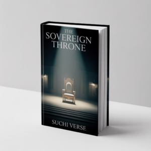 the sovereign throne