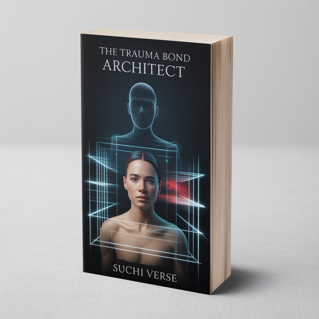 the trauma bond architect