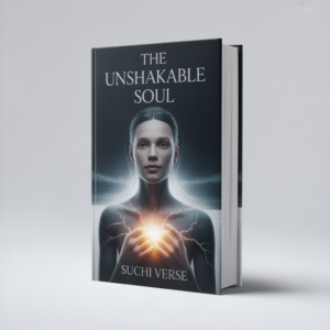 the unshakable soul