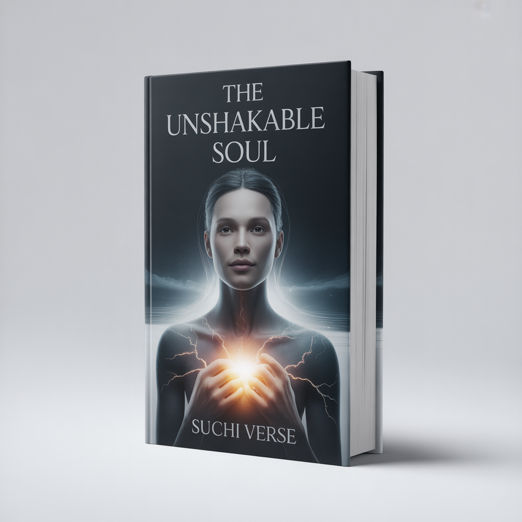the unshakable soul