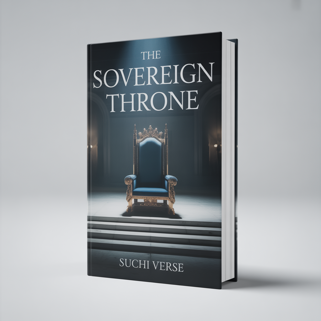 the sovereign throne