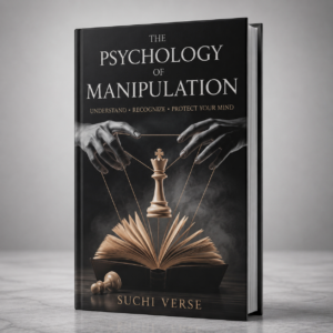 the psychology of manipulation